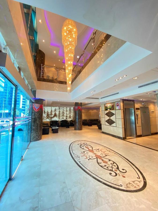 فندق درة روز Durrat Rose Mekka