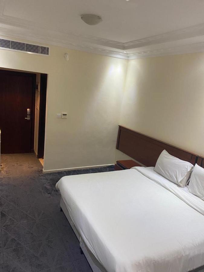فندق درة روز Durrat Rose Hotel Mekka